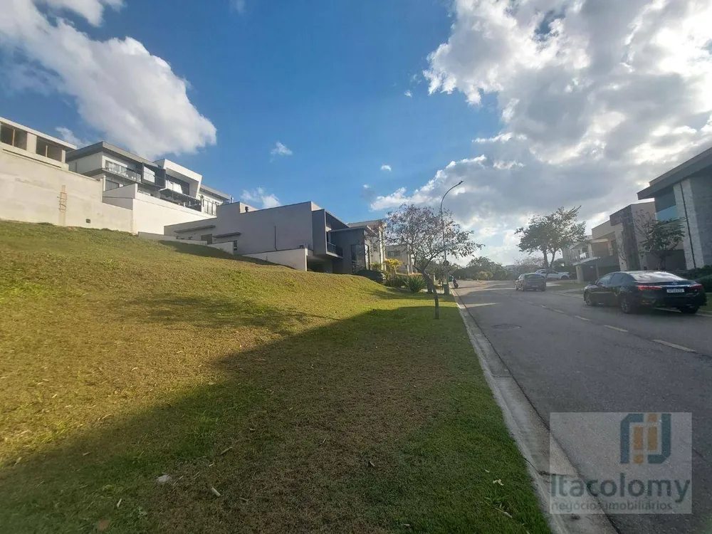 Loteamento e Condomínio, 490 m² - Foto 4