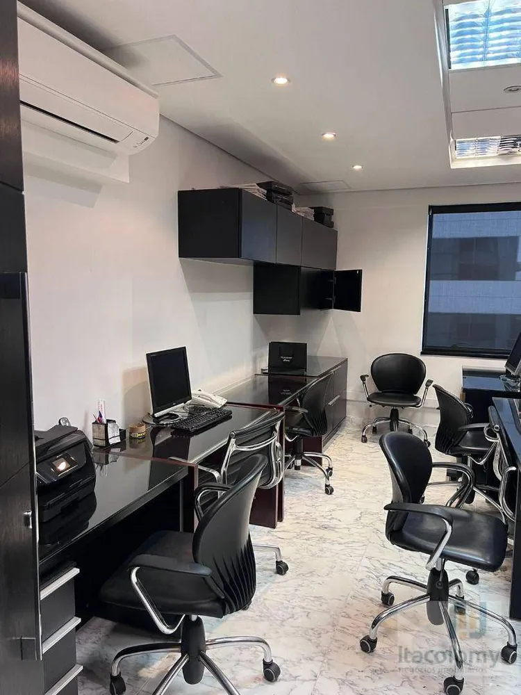 Sala-Conjunto, 56 m² - Foto 5