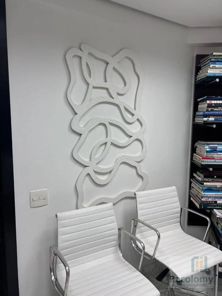 Sala-Conjunto, 56 m² - Foto 3