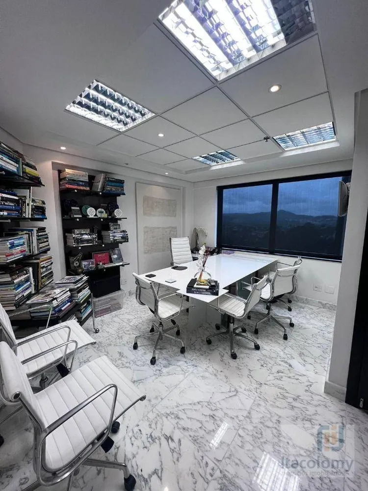 Sala-Conjunto, 56 m² - Foto 1