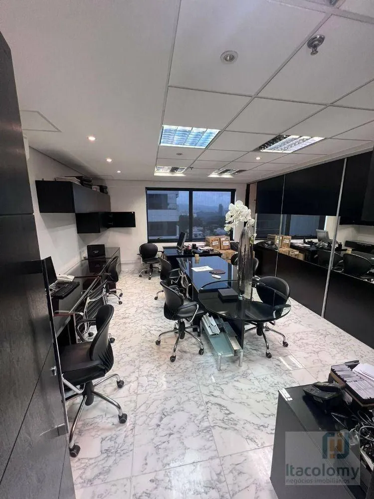 Sala-Conjunto, 56 m² - Foto 2