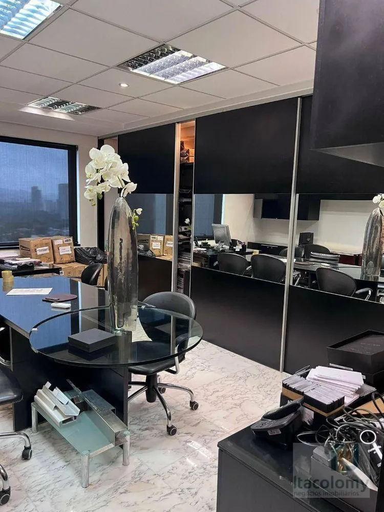 Sala-Conjunto, 56 m² - Foto 4