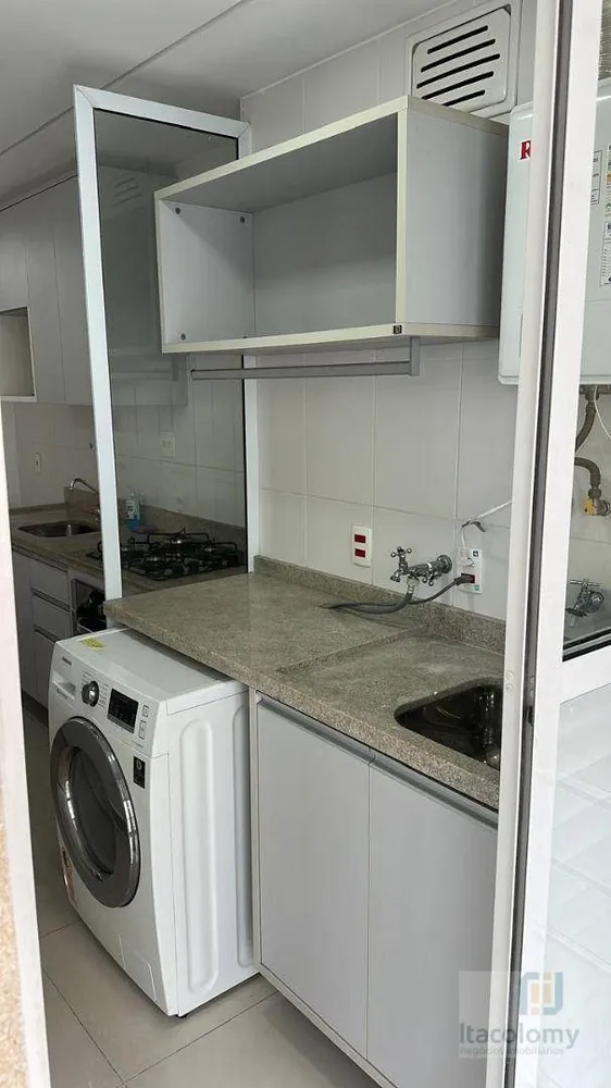 Apartamento, 3 quartos, 84 m² - Foto 12