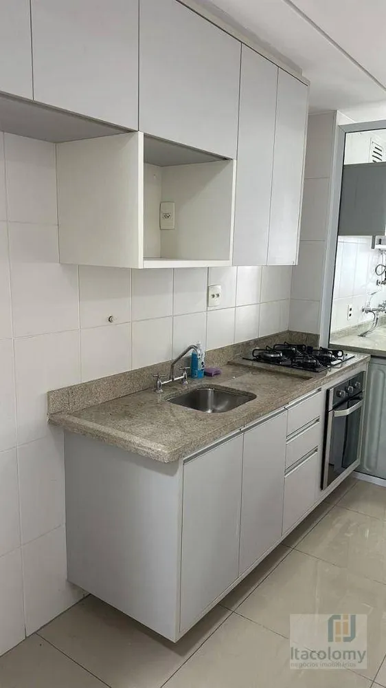 Apartamento, 3 quartos, 84 m² - Foto 8