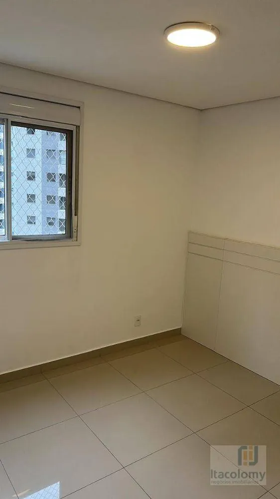 Apartamento, 3 quartos, 84 m² - Foto 2