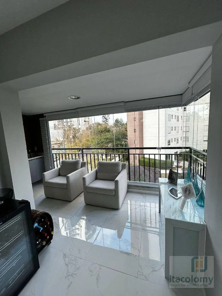 Apartamento, 2 quartos, 69 m² - Foto 5