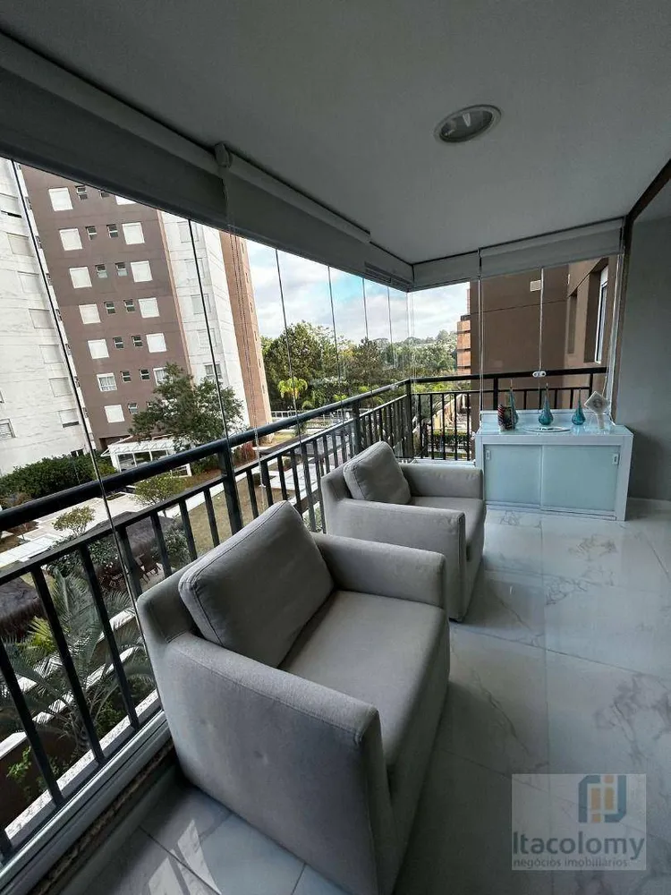 Apartamento, 2 quartos, 69 m² - Foto 6