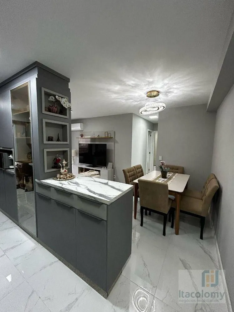 Apartamento, 2 quartos, 69 m² - Foto 4