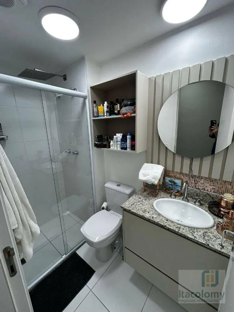 Apartamento, 2 quartos, 69 m² - Foto 9