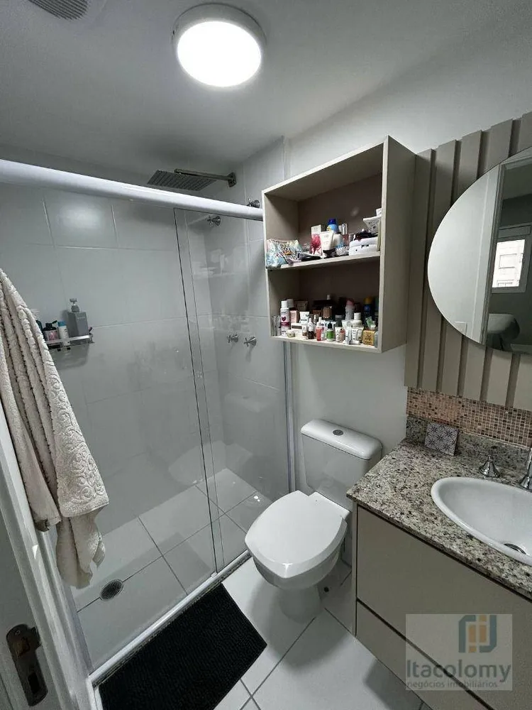 Apartamento, 2 quartos, 69 m² - Foto 11