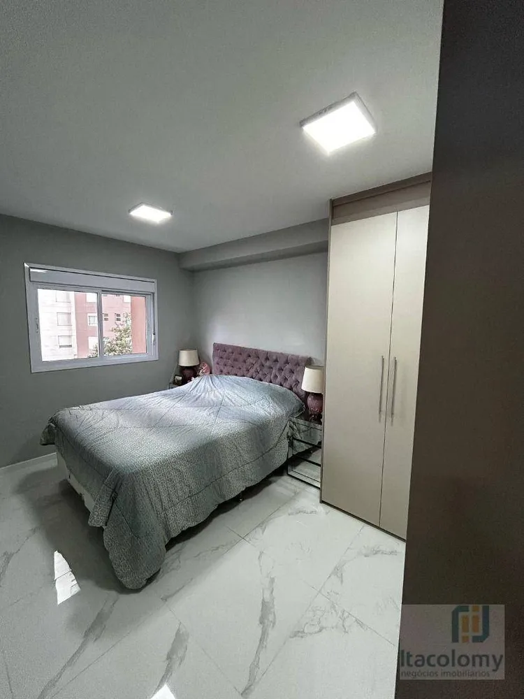 Apartamento, 2 quartos, 69 m² - Foto 10