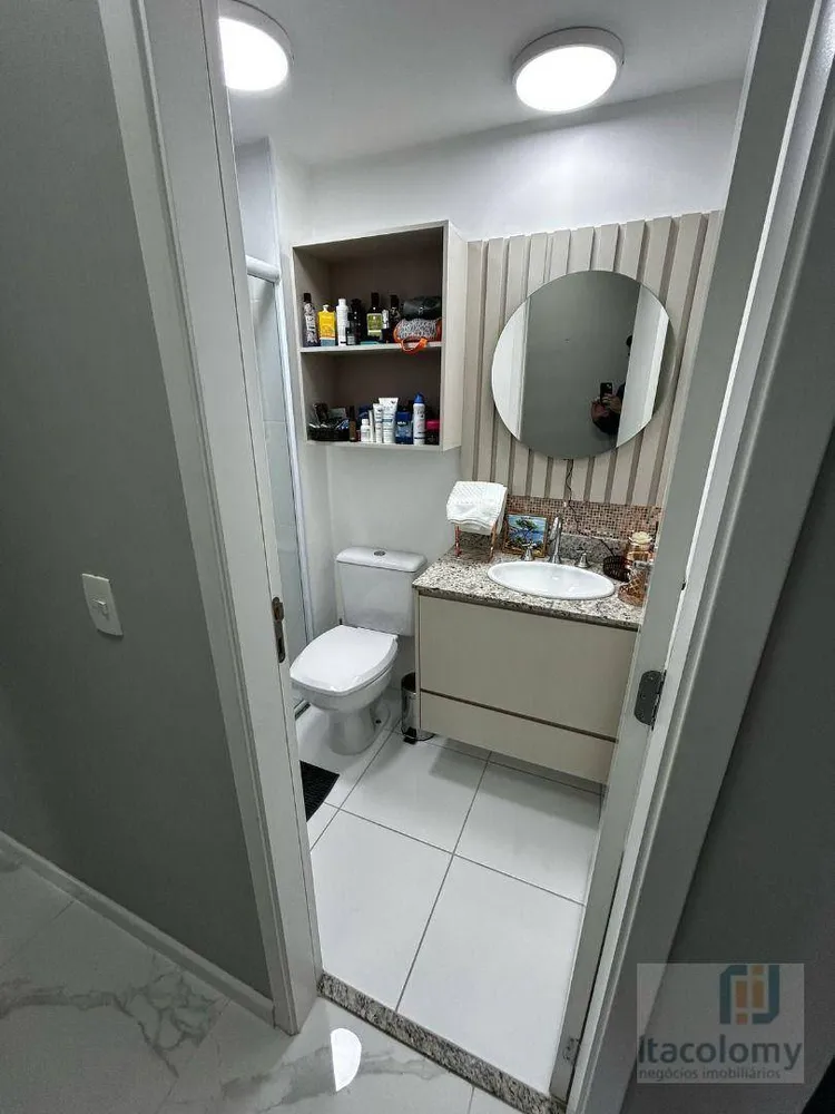 Apartamento, 2 quartos, 69 m² - Foto 8