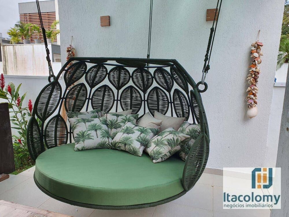 Casa, 5 quartos, 300 m² - Foto 3
