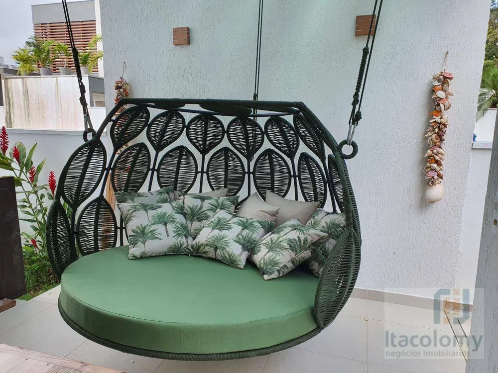 Casa, 5 quartos, 300 m² - Foto 16