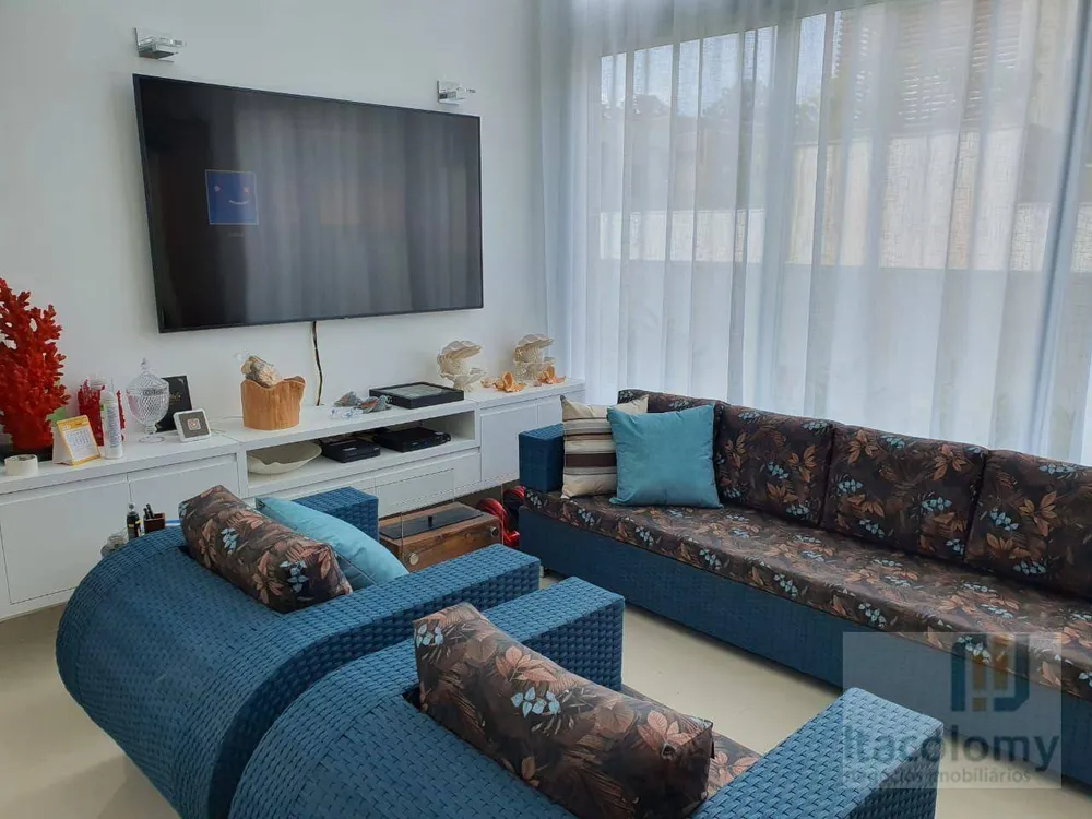 Casa, 5 quartos, 300 m² - Foto 12