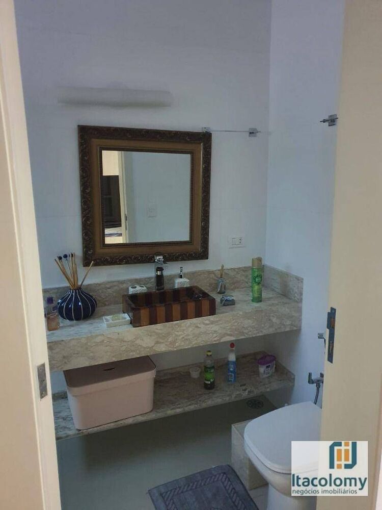 Casa, 5 quartos, 300 m² - Foto 2