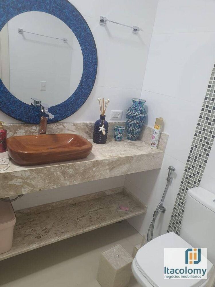 Casa, 5 quartos, 300 m² - Foto 1