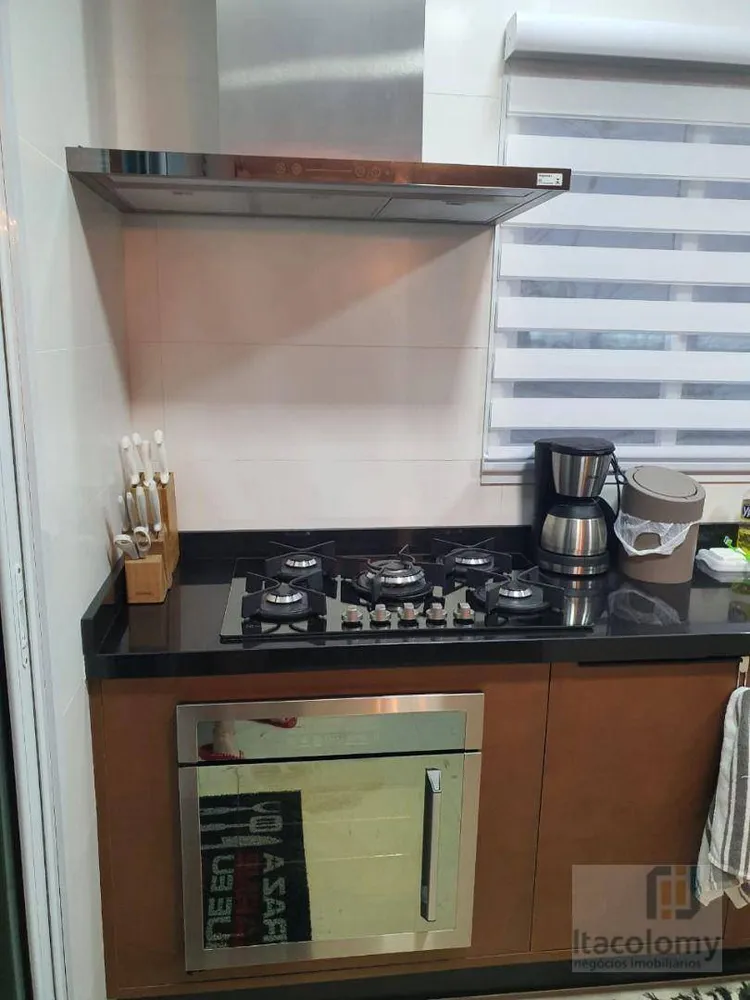 Casa, 5 quartos, 300 m² - Foto 9