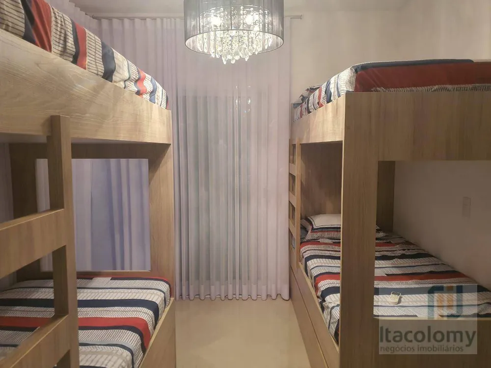 Casa, 5 quartos, 300 m² - Foto 14
