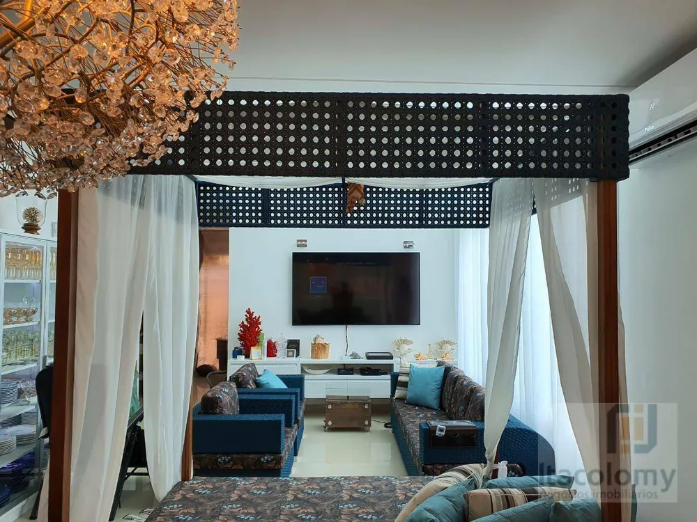 Casa, 5 quartos, 300 m² - Foto 13