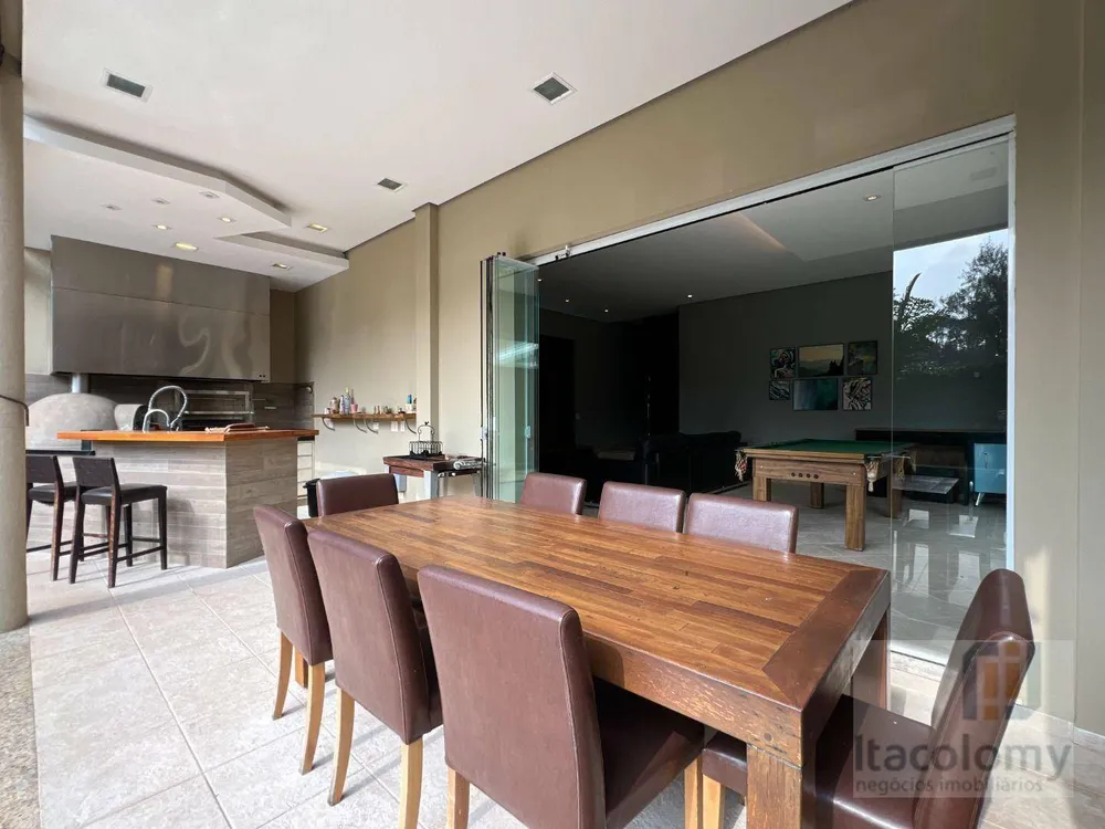 Casa de Condomínio, 4 quartos - Foto 6