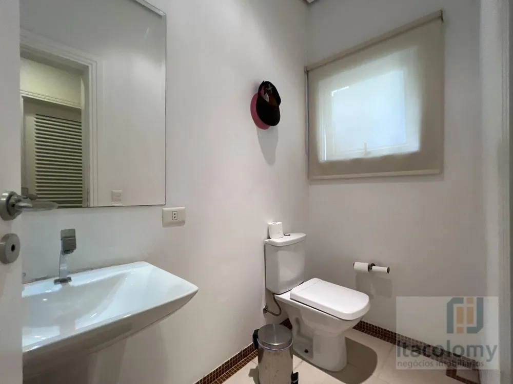 Casa de Condomínio, 4 quartos - Foto 8