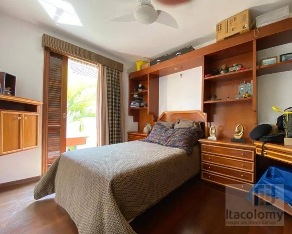 Casa de Condomínio, 4 quartos - Foto 9