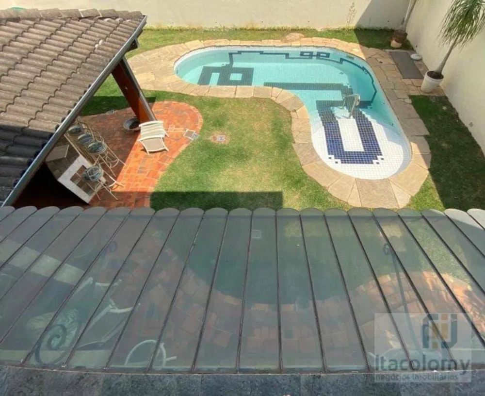 Casa de Condomínio, 4 quartos - Foto 5