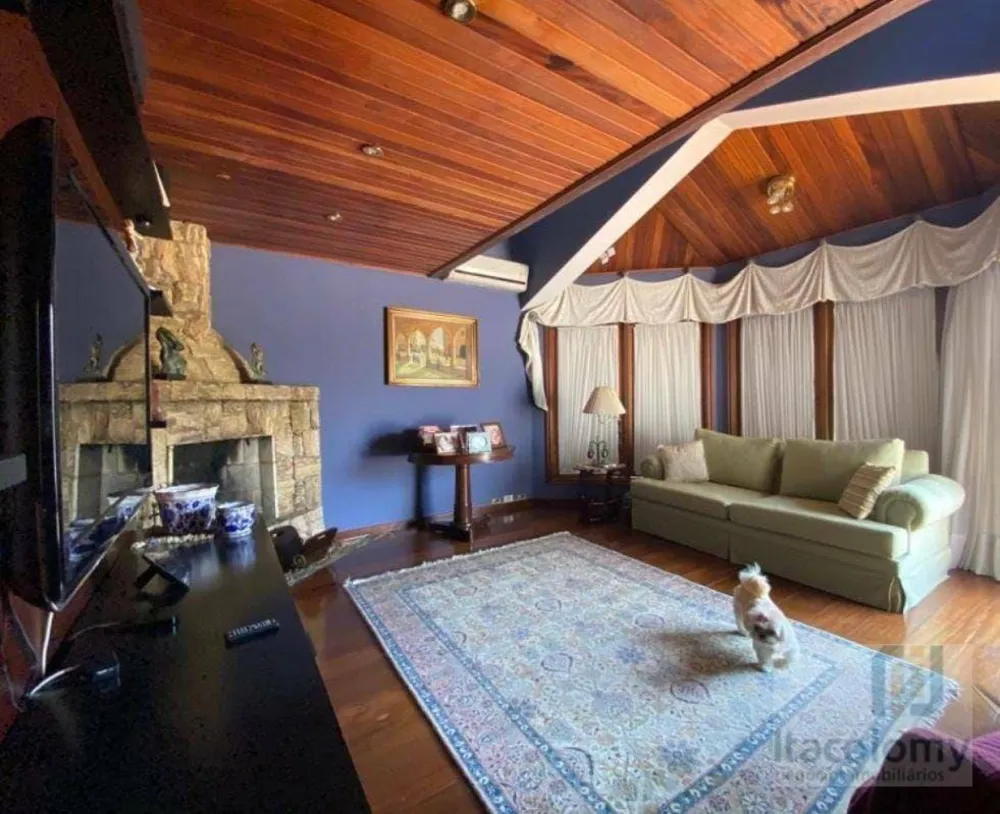 Casa de Condomínio, 4 quartos - Foto 4