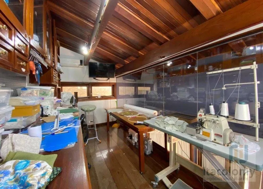 Casa de Condomínio, 4 quartos - Foto 3
