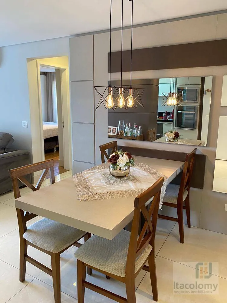 Apartamento, 2 quartos, 72 m² - Foto 1