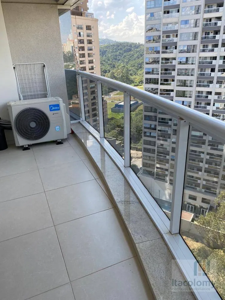 Apartamento, 2 quartos, 72 m² - Foto 3