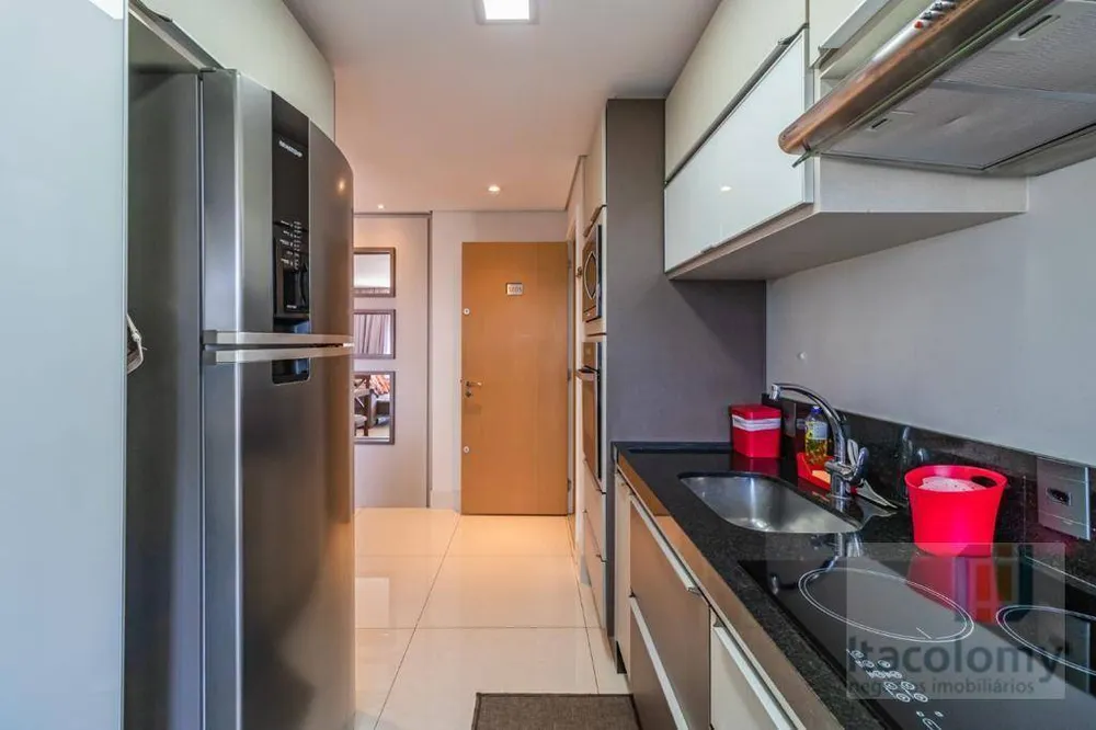 Apartamento, 2 quartos, 72 m² - Foto 11