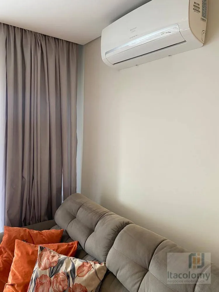 Apartamento, 2 quartos, 72 m² - Foto 2