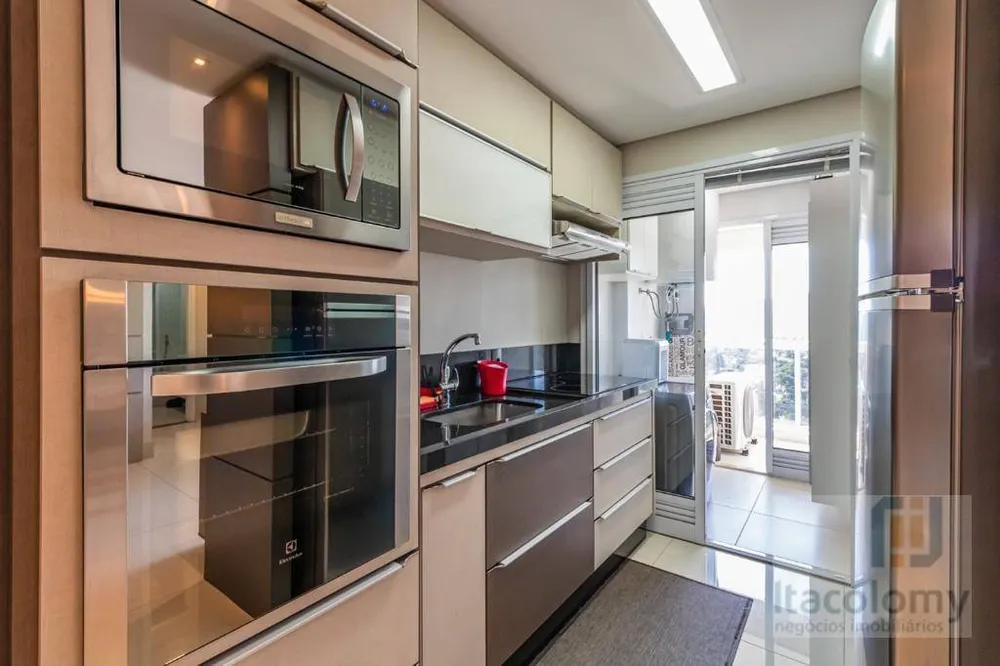 Apartamento, 2 quartos, 72 m² - Foto 12