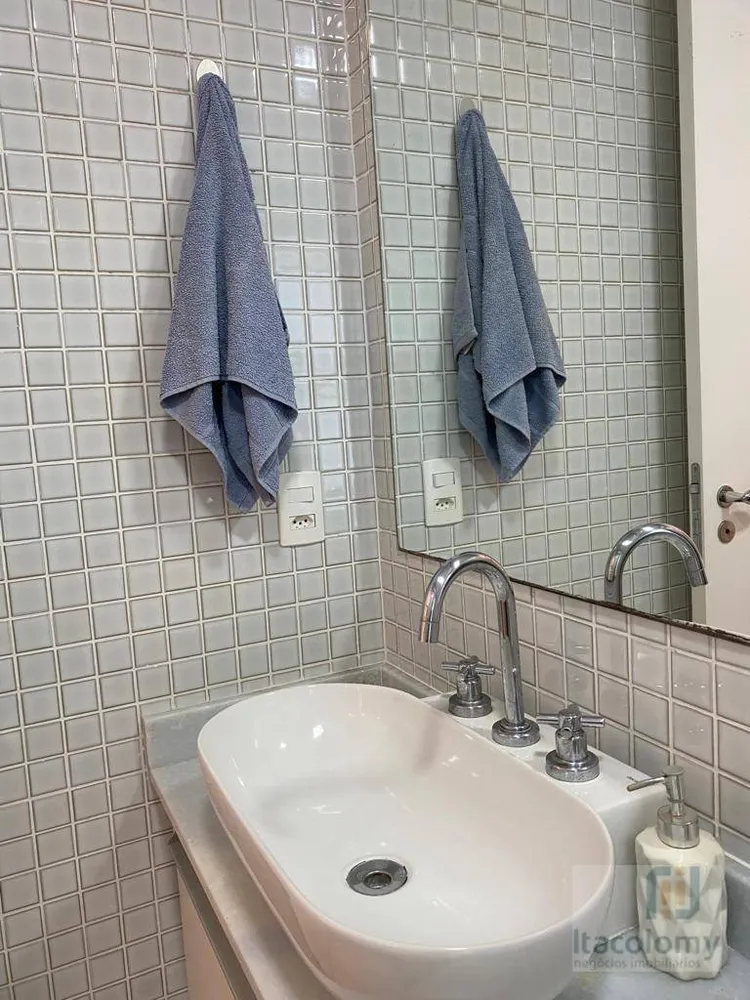 Apartamento, 2 quartos, 72 m² - Foto 6