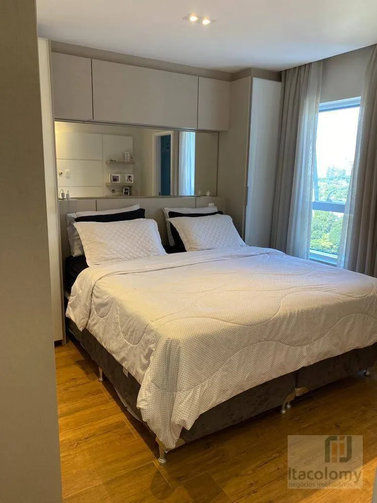 Apartamento, 2 quartos, 72 m² - Foto 5