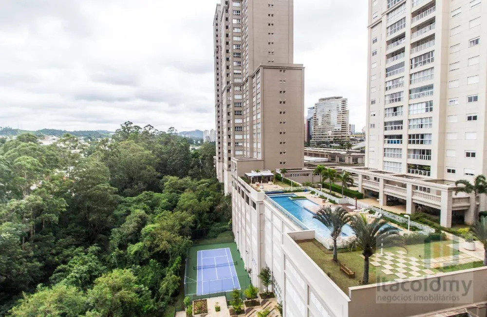 Apartamento, 2 quartos, 96 m² - Foto 6