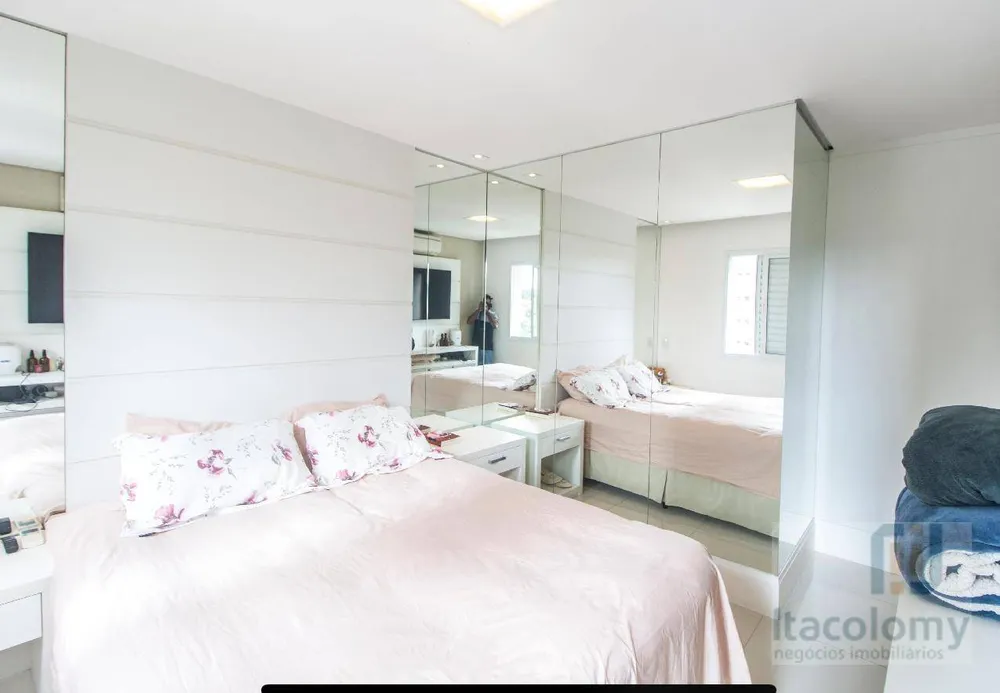 Apartamento, 2 quartos, 96 m² - Foto 5