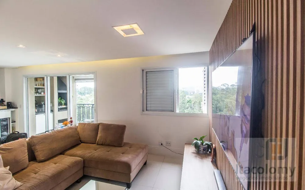 Apartamento, 2 quartos, 96 m² - Foto 4