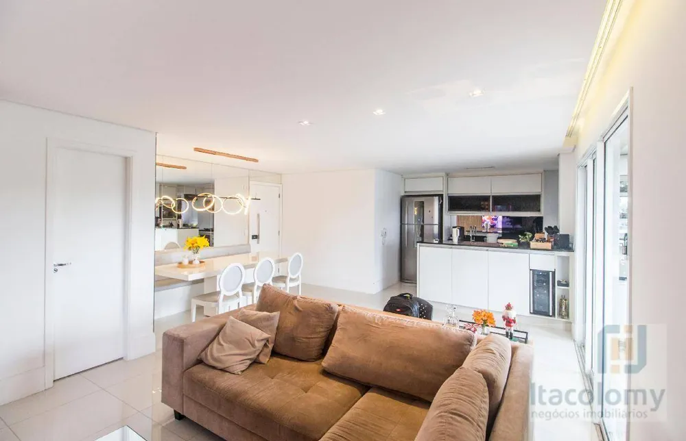 Apartamento, 2 quartos, 96 m² - Foto 3