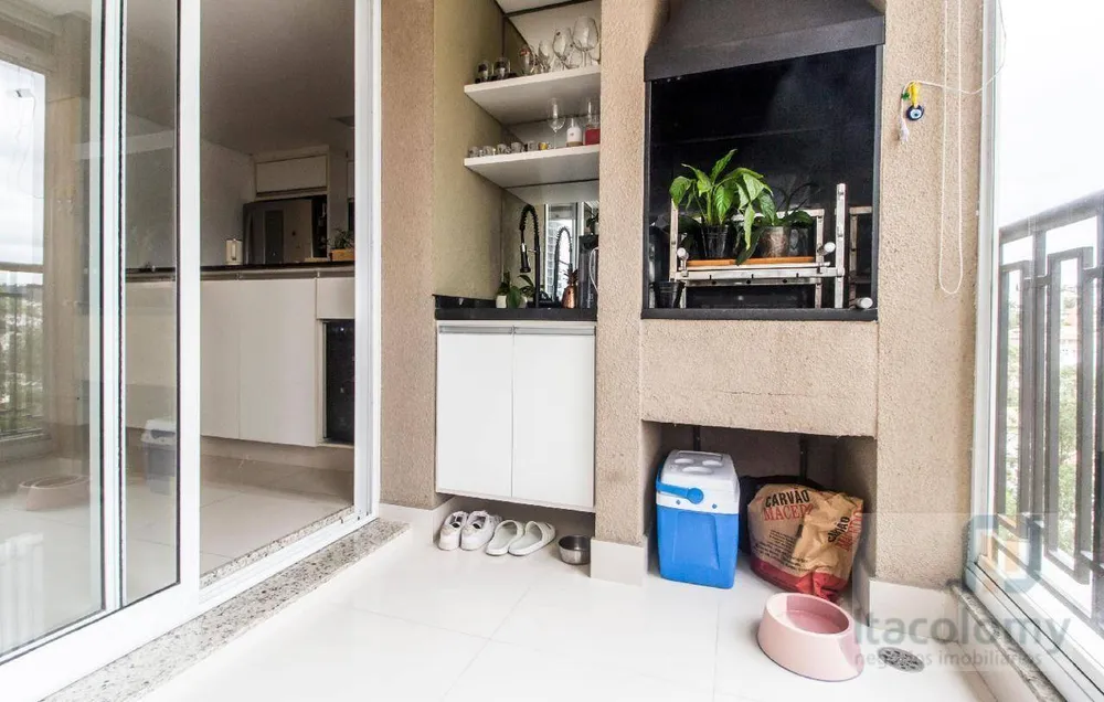 Apartamento, 2 quartos, 96 m² - Foto 7