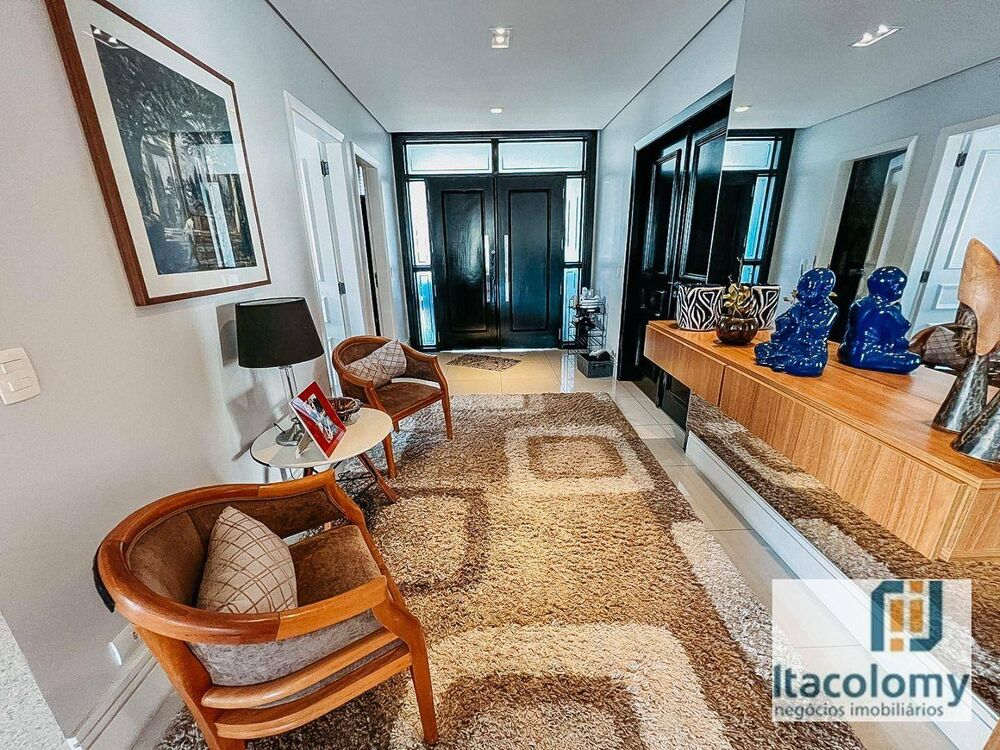 Casa de Condomínio, 6 quartos - Foto 6