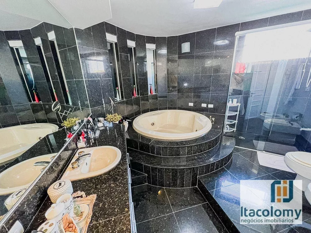 Casa de Condomínio, 6 quartos - Foto 17