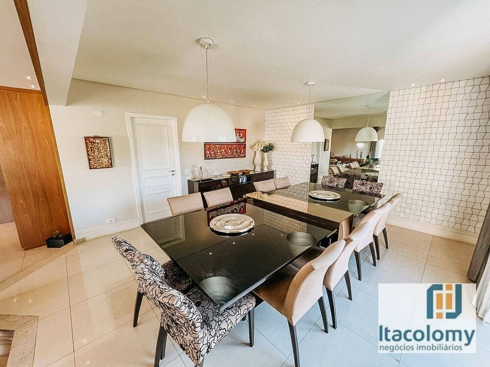 Casa de Condomínio, 6 quartos - Foto 1