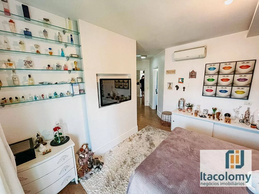 Casa de Condomínio, 6 quartos - Foto 22