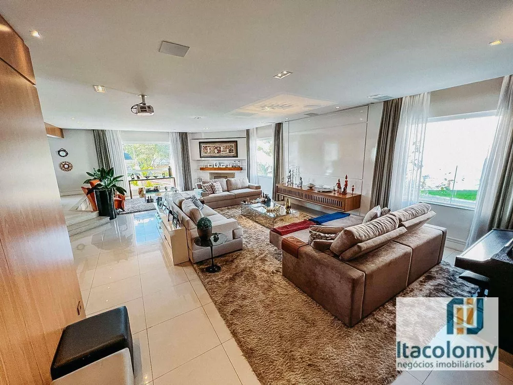 Casa de Condomínio, 6 quartos - Foto 16