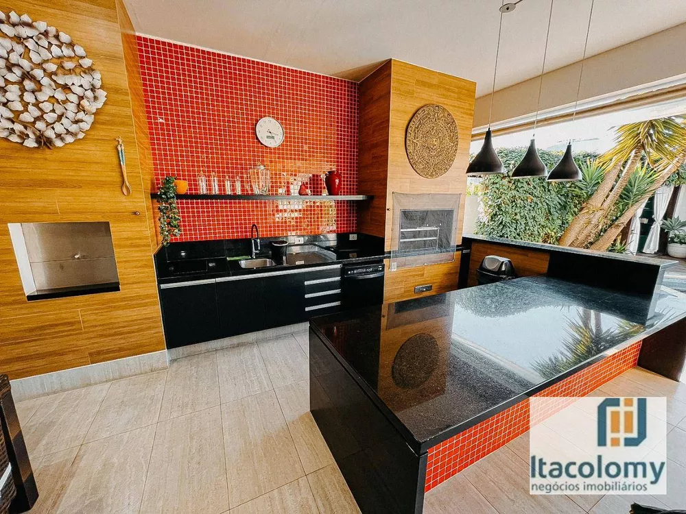 Casa de Condomínio, 6 quartos - Foto 12