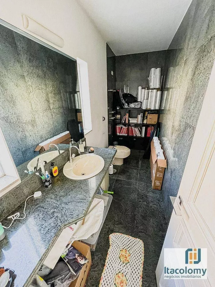 Casa de Condomínio, 6 quartos - Foto 20