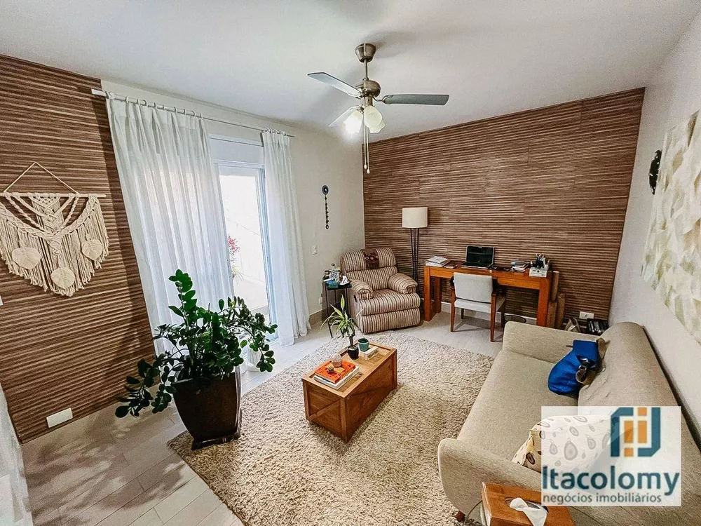 Casa de Condomínio, 6 quartos - Foto 19